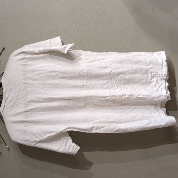 MCMXCV Heartland Apparel V-Day USA Crazy For You Cat Dog Frog Shirt Vtg y2k - Picture 9 of 9